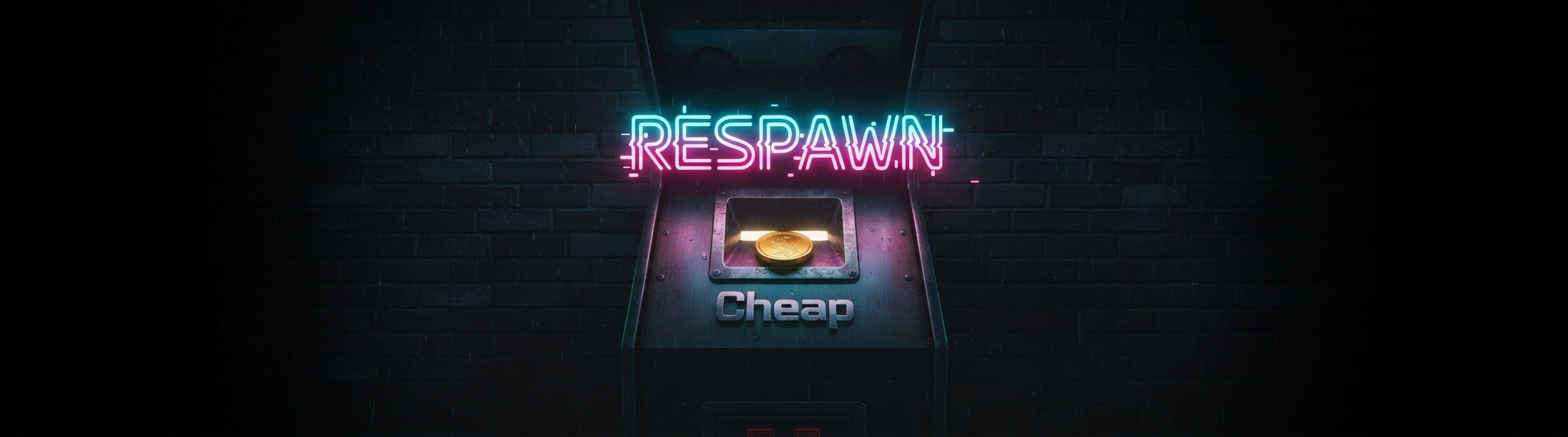 CheapRespawn